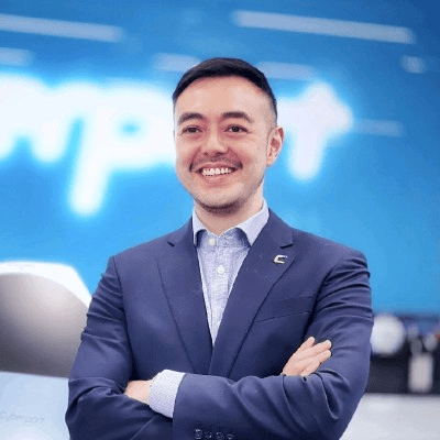 VICTOR YIM