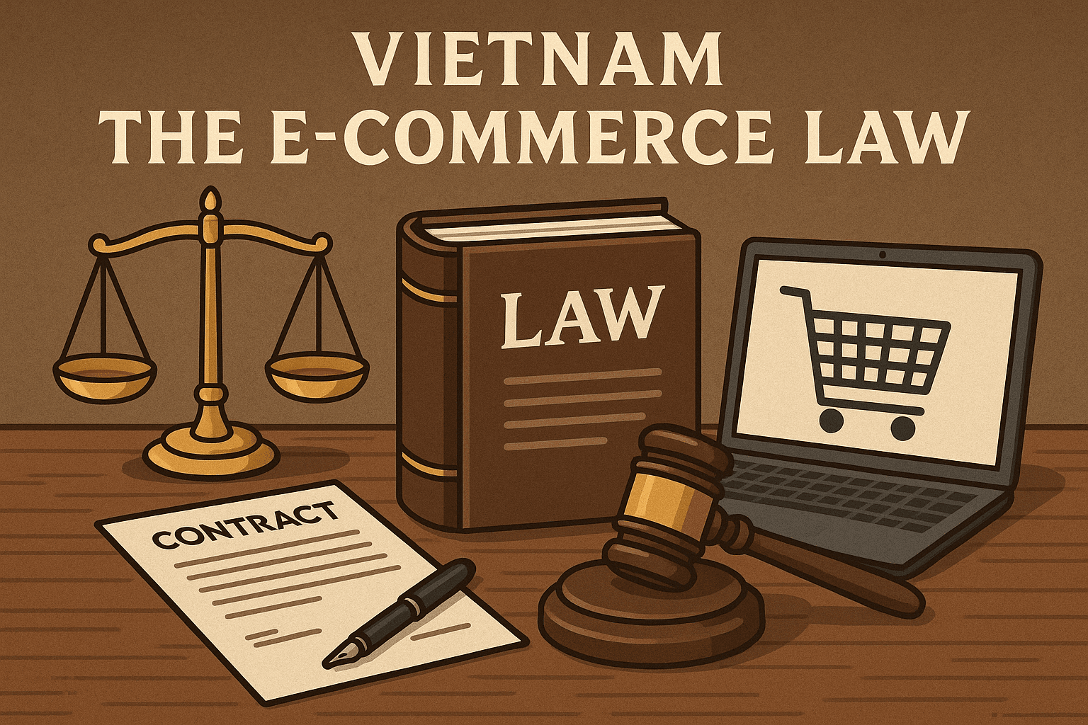 Vietnam esignature
