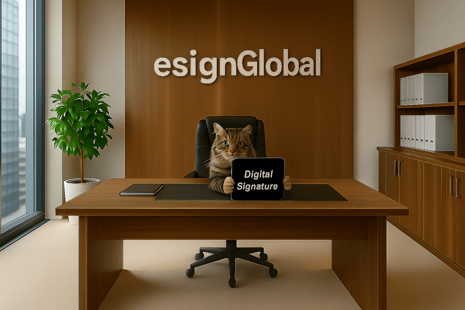 eSignGlobal image