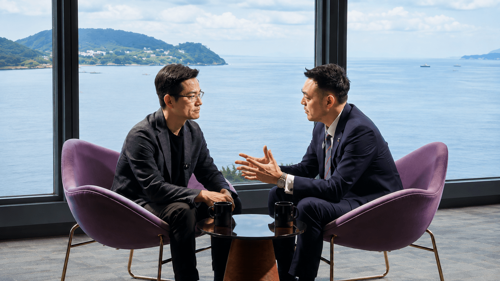 Business collaboration