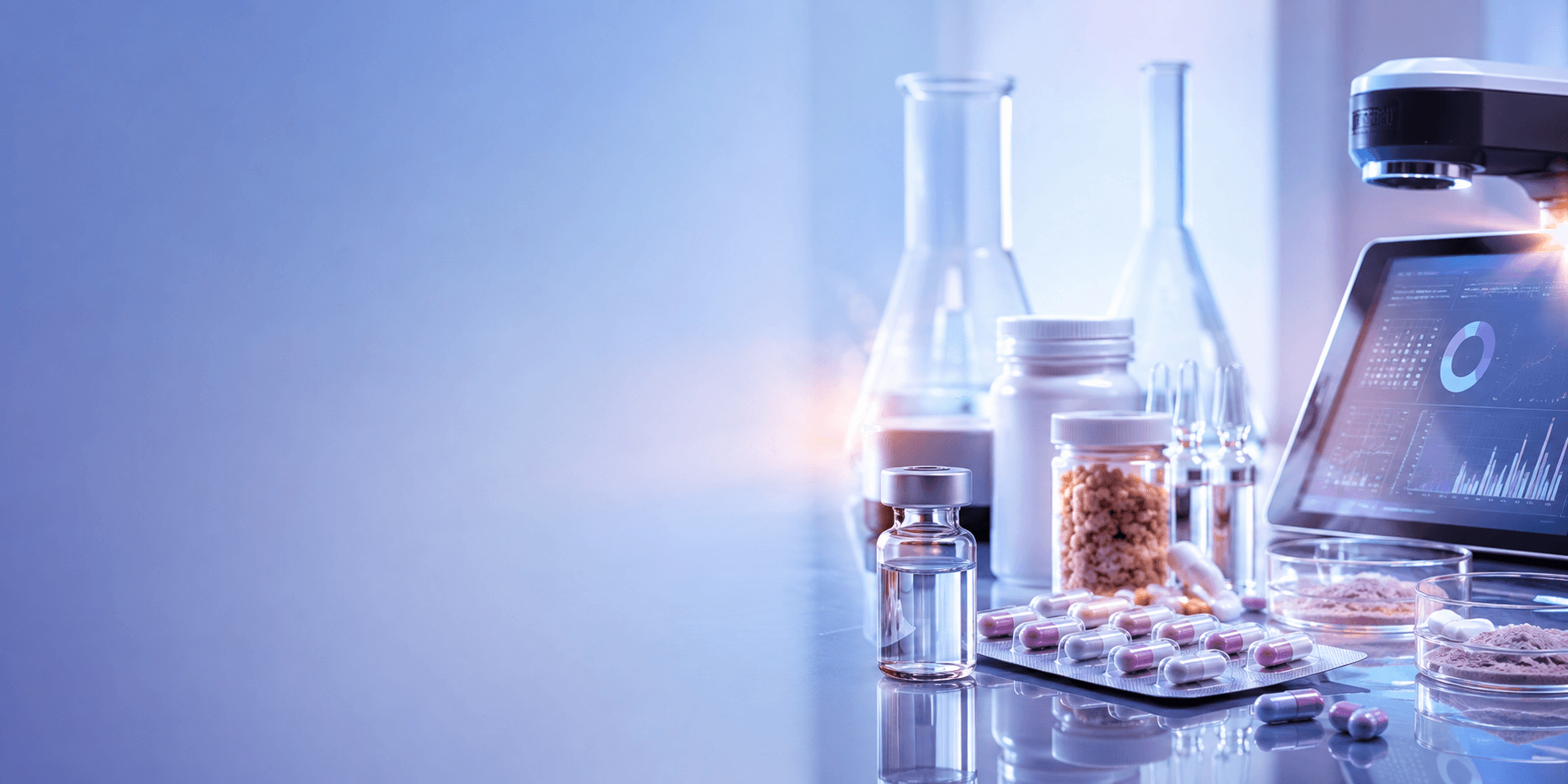 Electronic Signature Solution for the Food and Pharma Industries