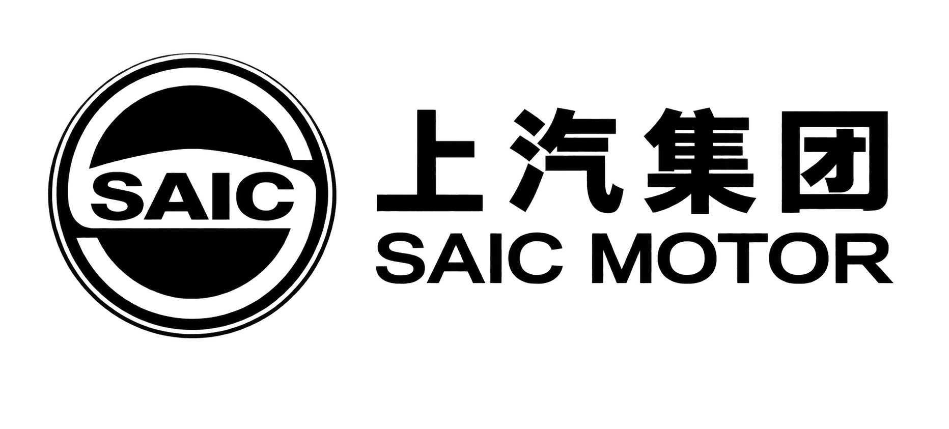 SAIC Motor Passenger Vehicle