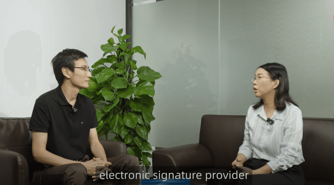 EsignGlobal and Han’s Laser Announce  Partnership to Drive Digital Contract Innovation in Smart Manufacturing