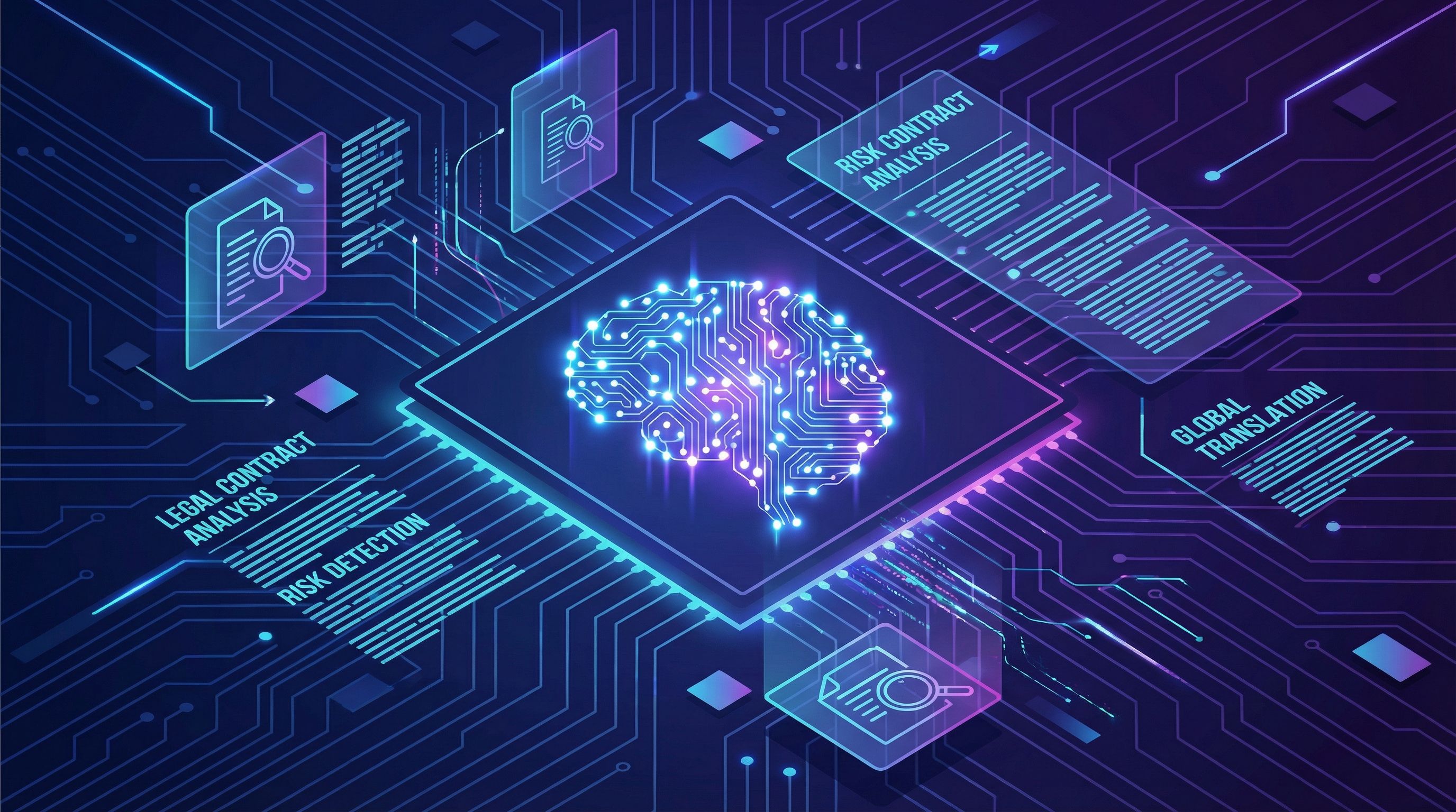 AI-Driven Intelligence: From "Document Editing" to "Smart Brain"