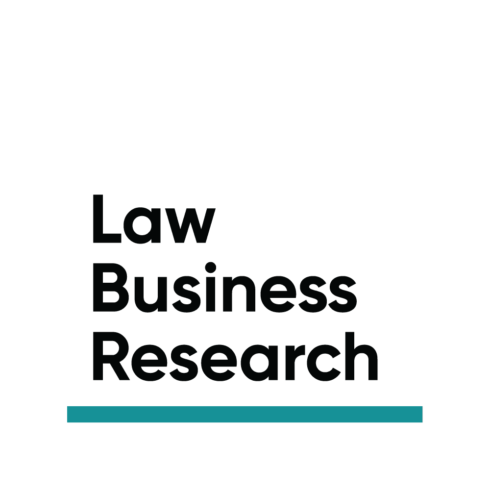 Law Business Research logo