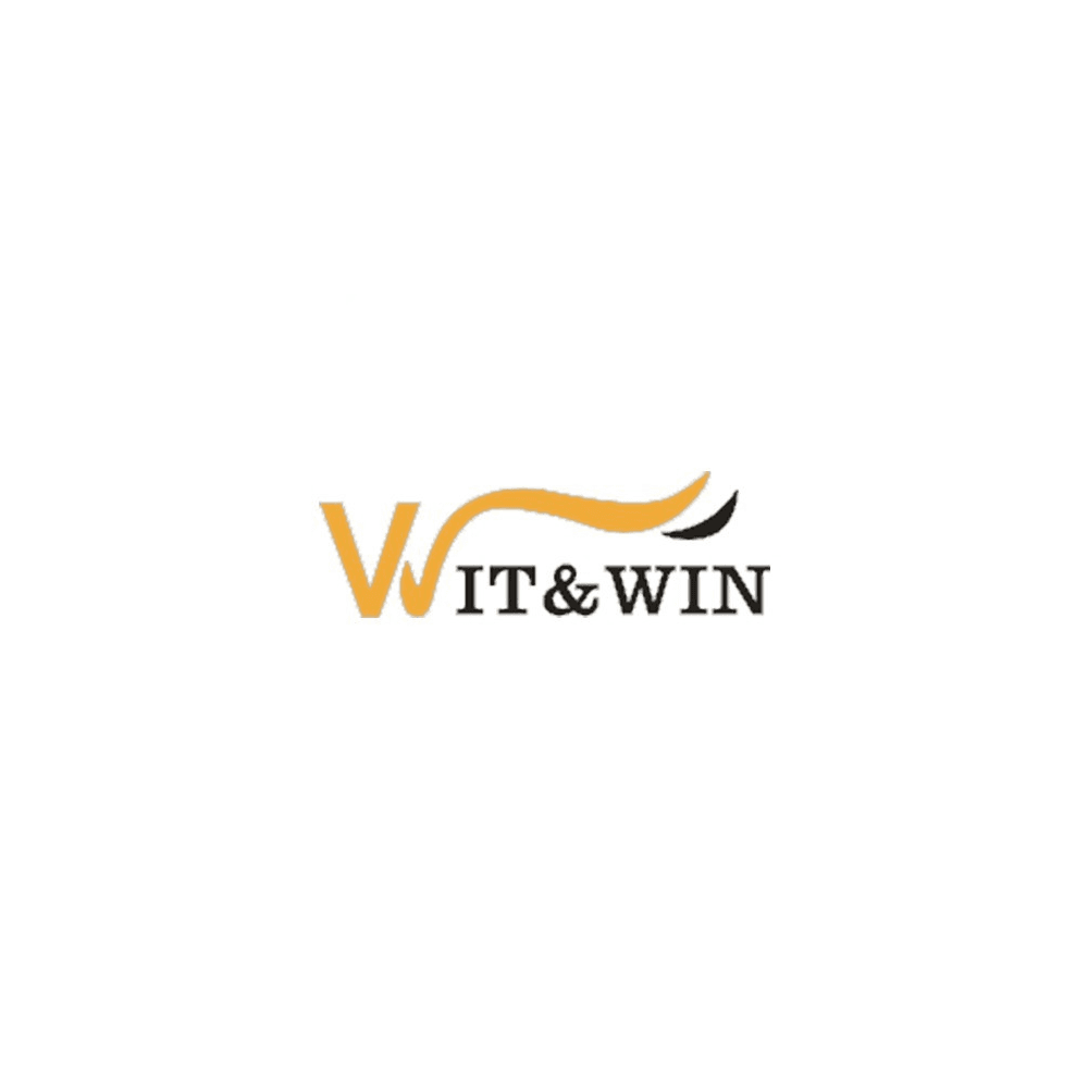 Wit&Win logo