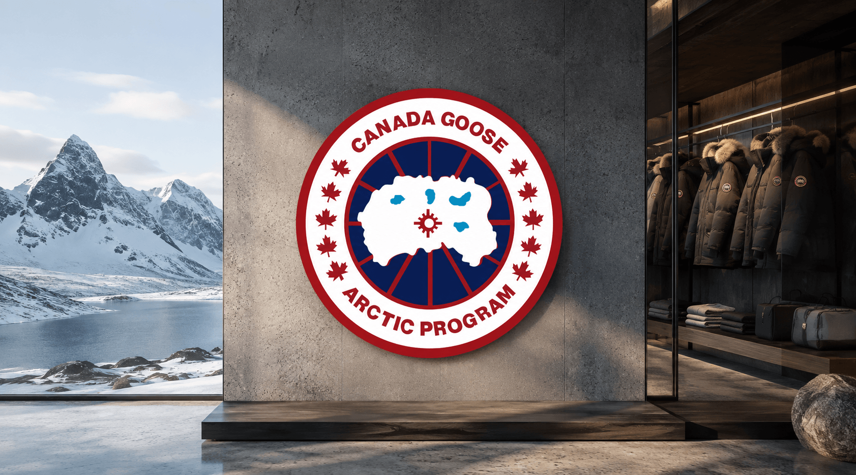 Canada Goose company profile