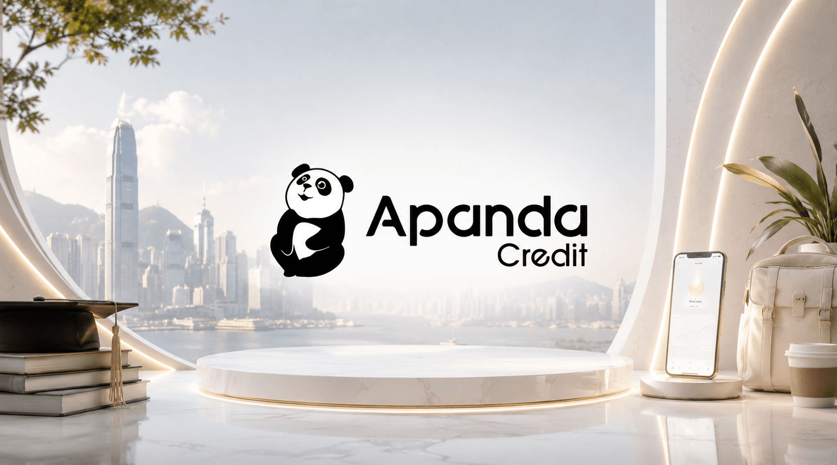 Apanda Credit company profile