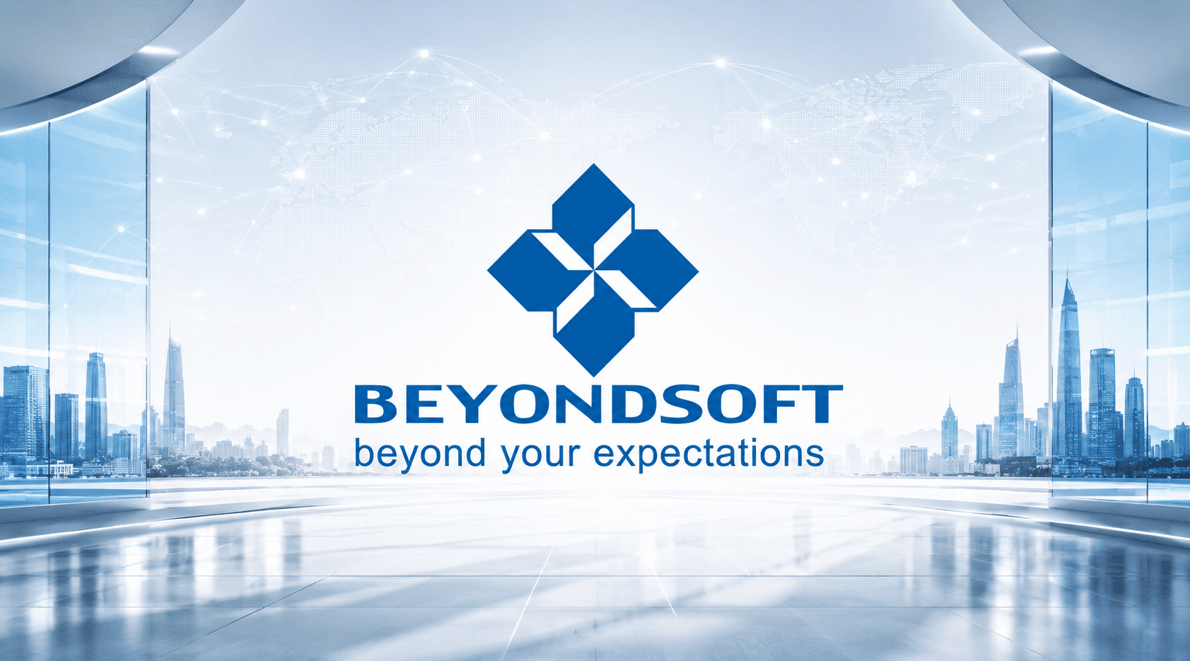 Beyondsoft company profile