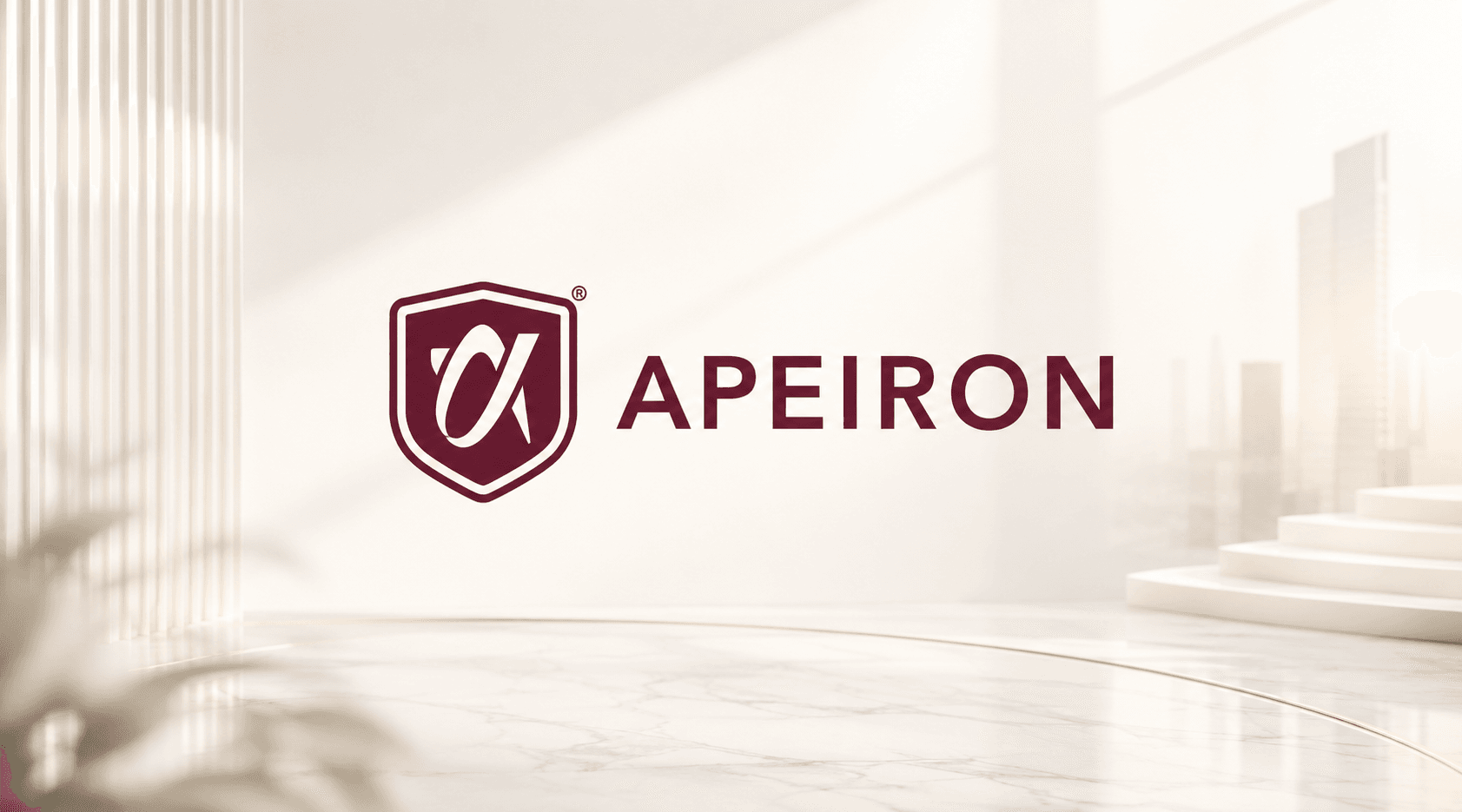 Apeiron International company profile