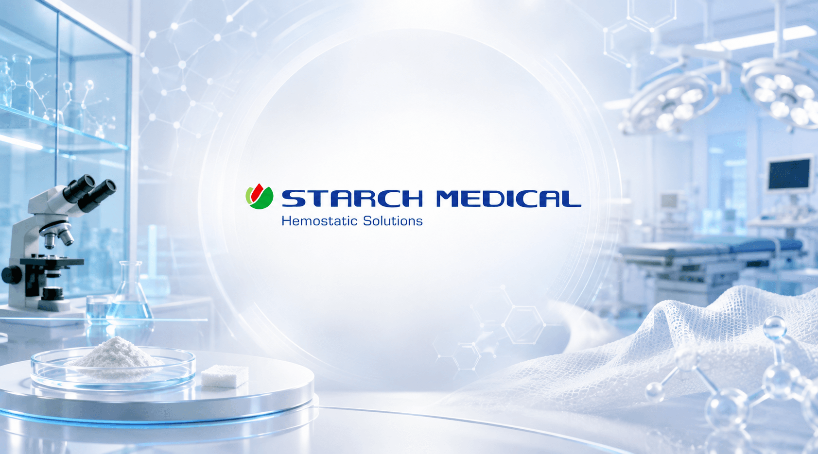 Escenario de firma documental médica de Starch Medical