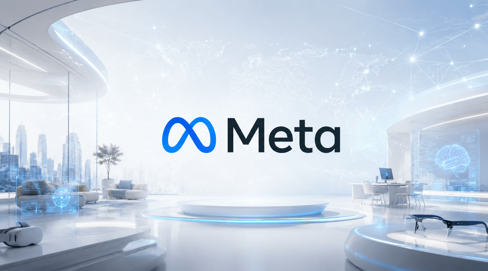 Meta company profile