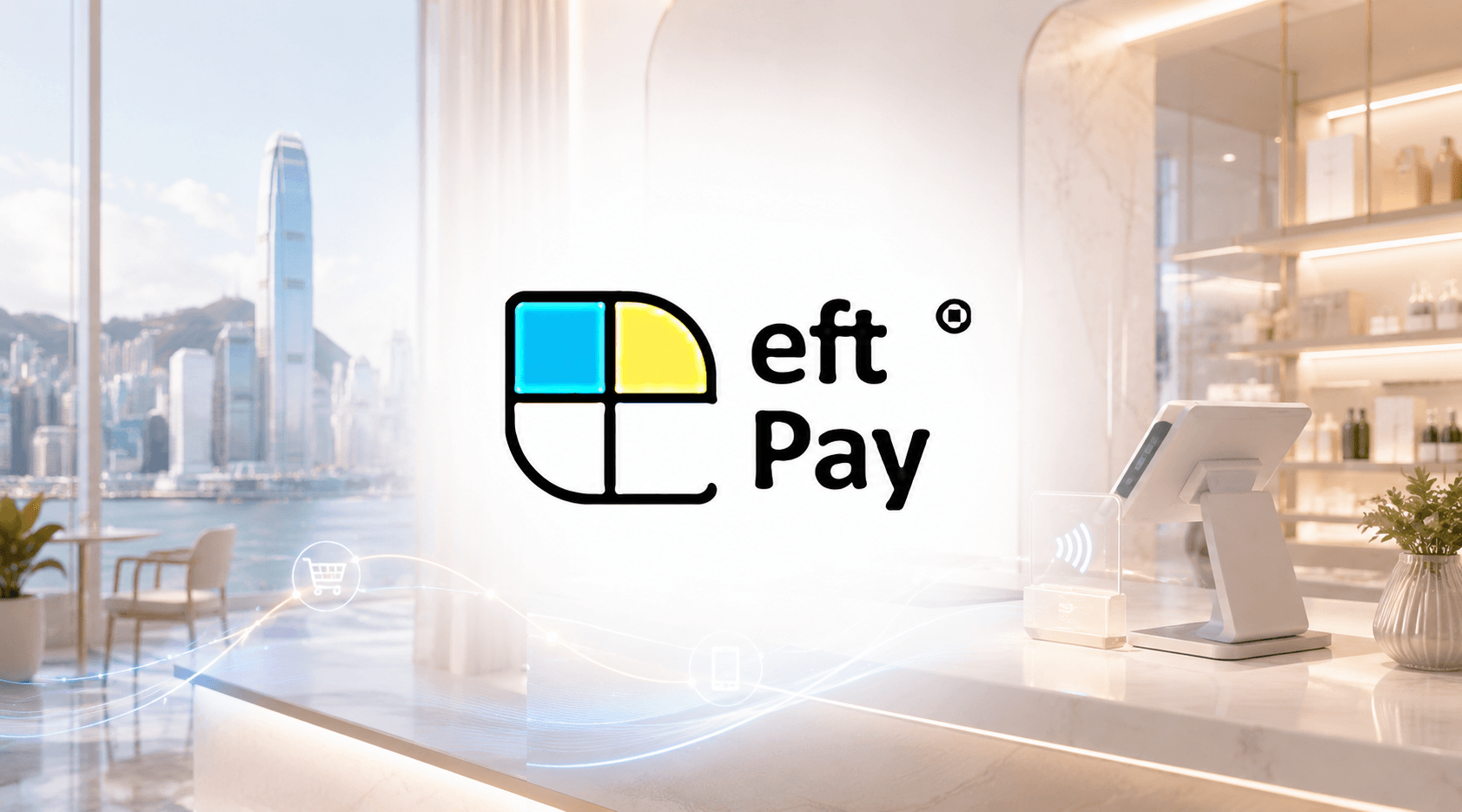 eftPay company profile
