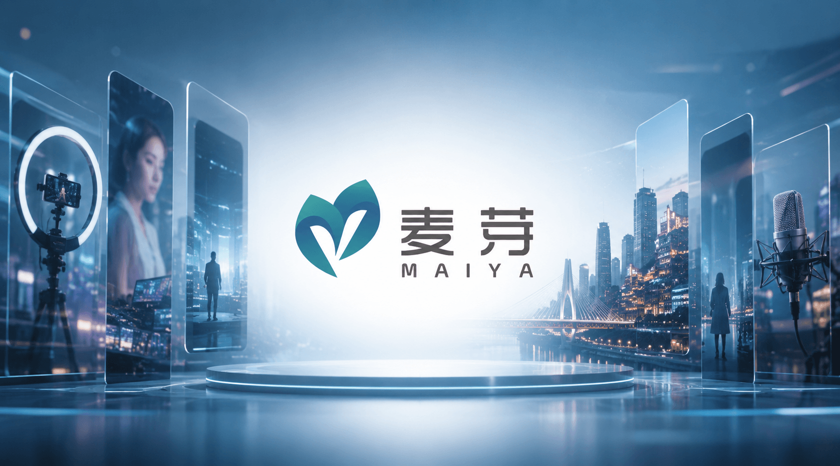 Maiya Media company profile