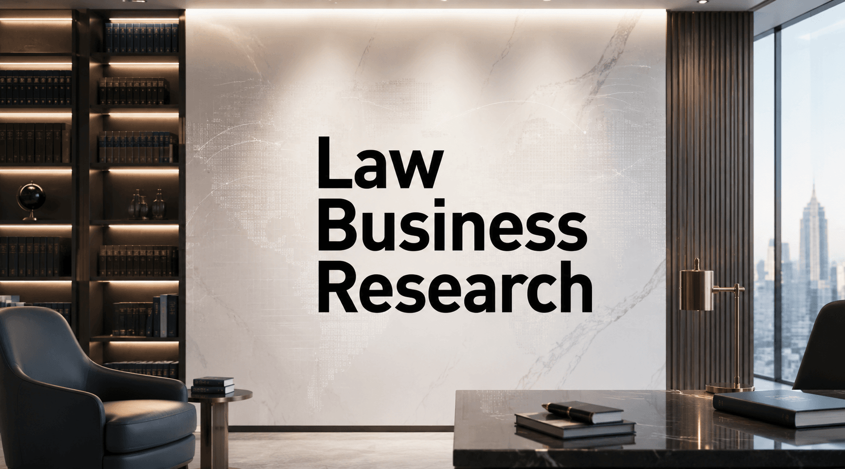 Law Business Research company profile