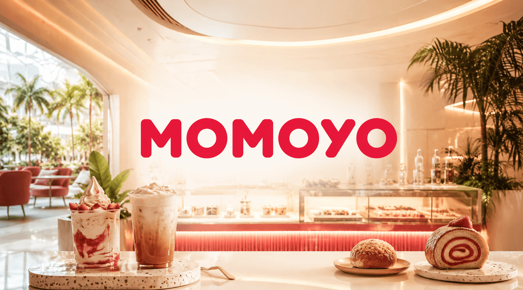 MOMOYO company profile