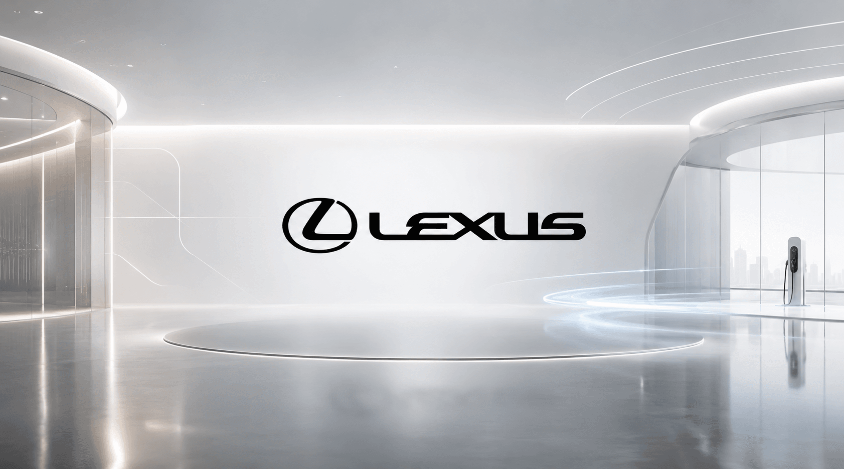 Lexus Shanghai New Energy company profile