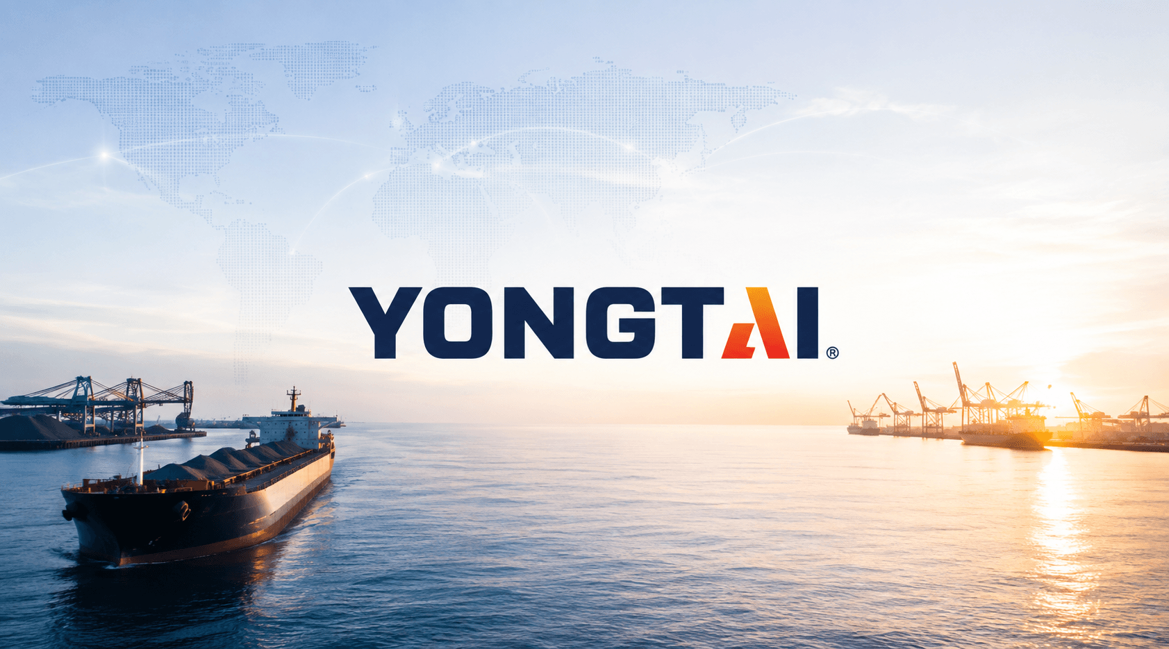 YongTai Energy company profile