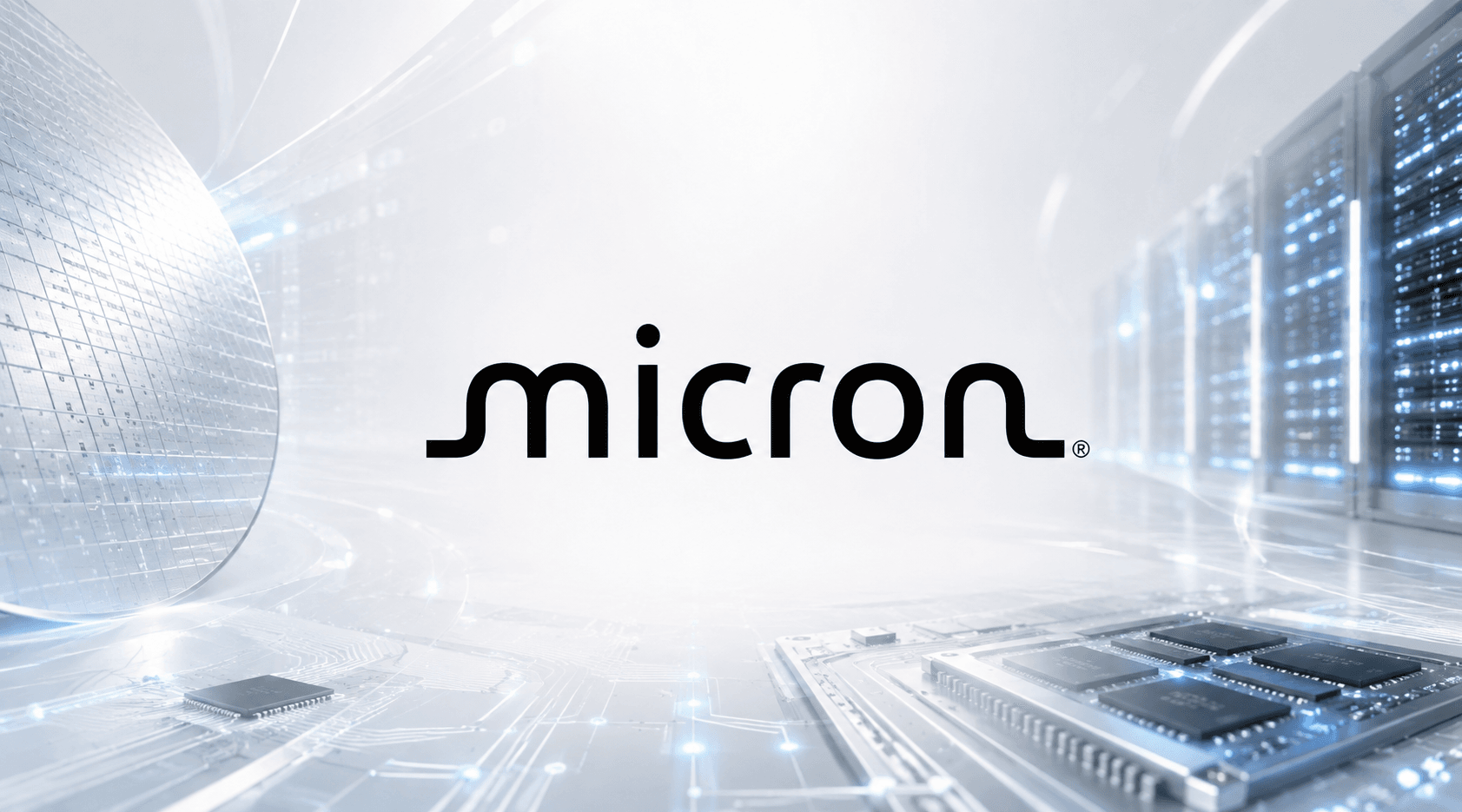 Micron Technology company profile