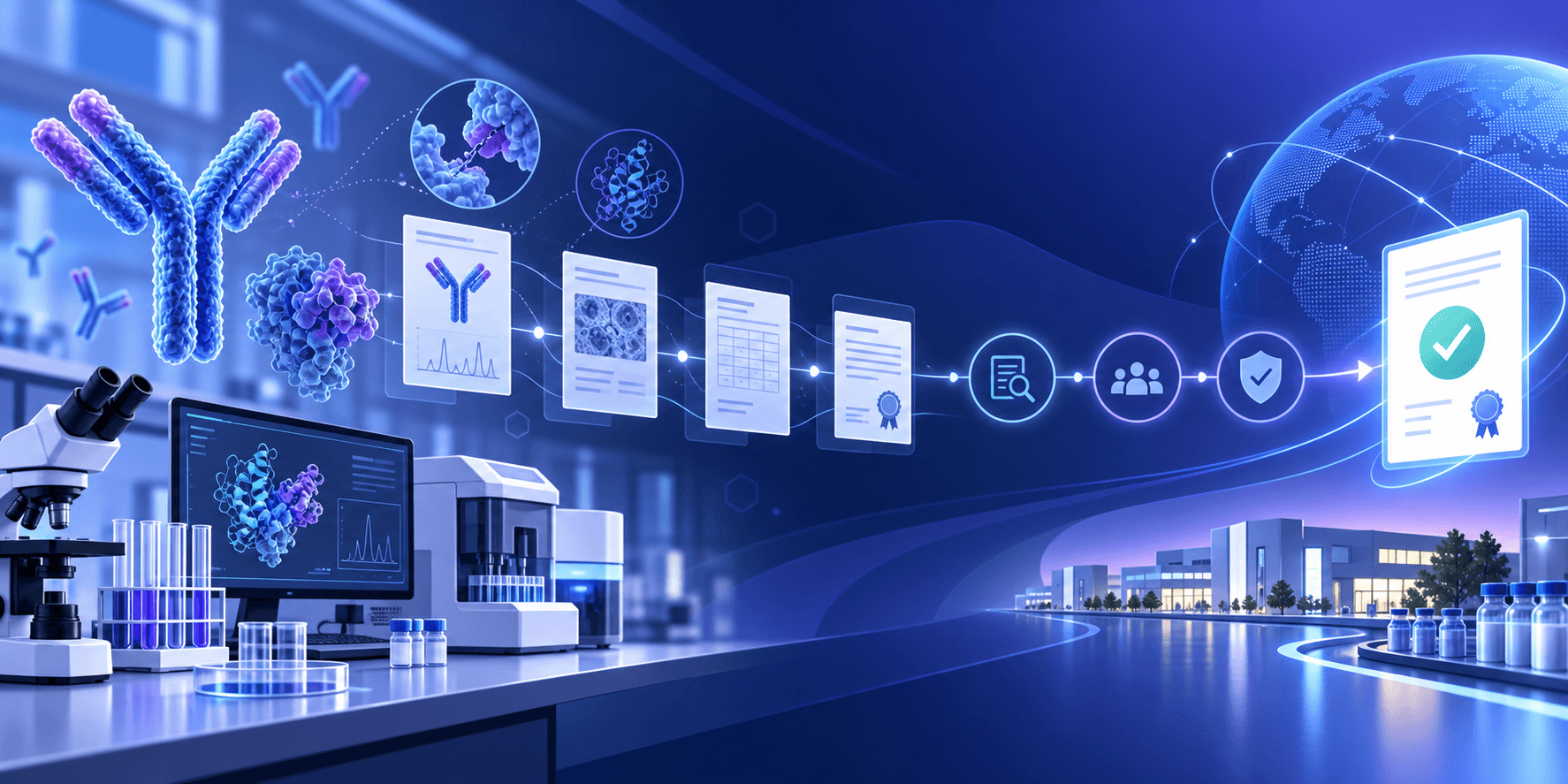 HaoYang Biotechnology company profile