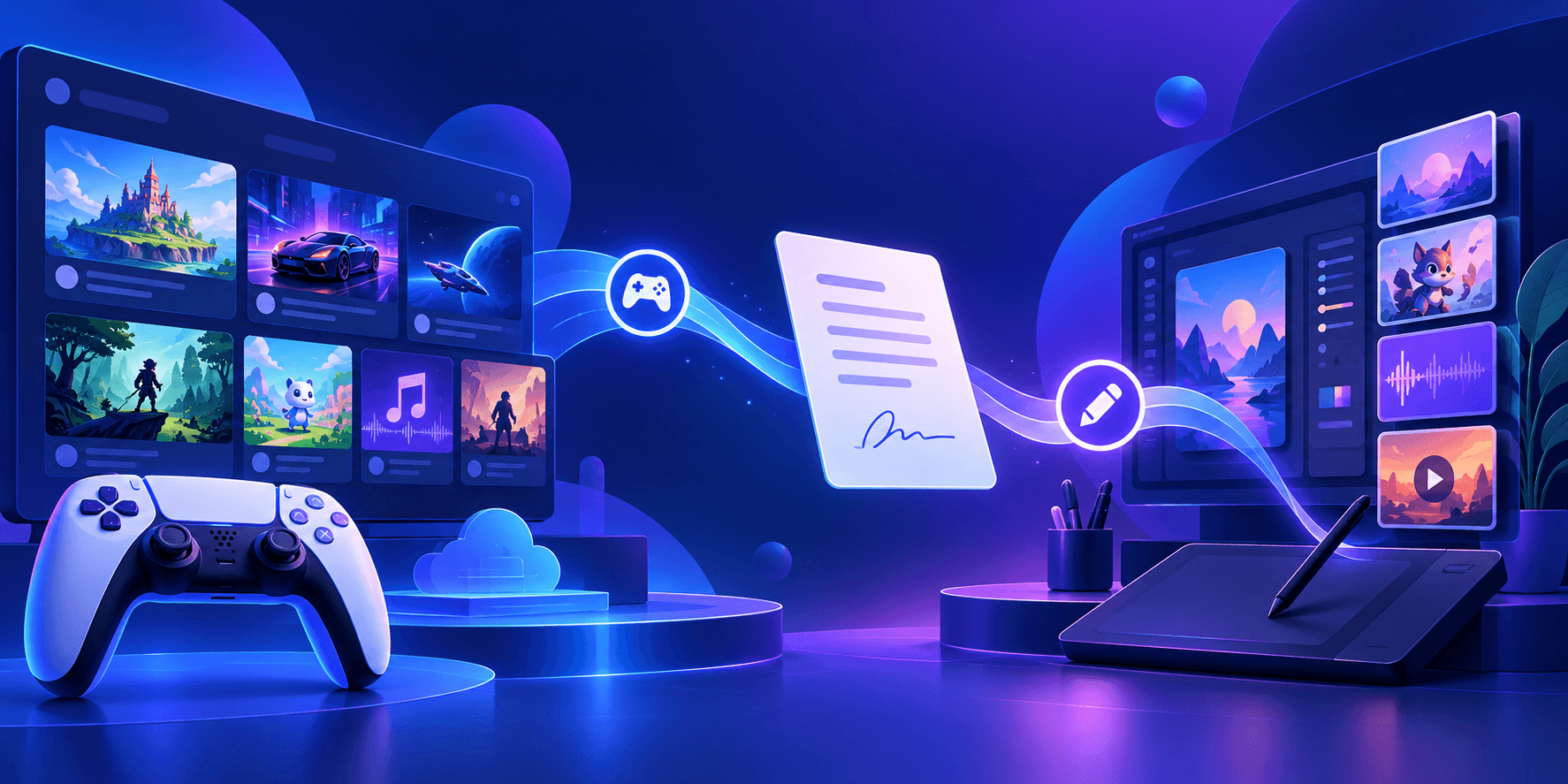 Hong Kong Qiyoo Interactive company profile