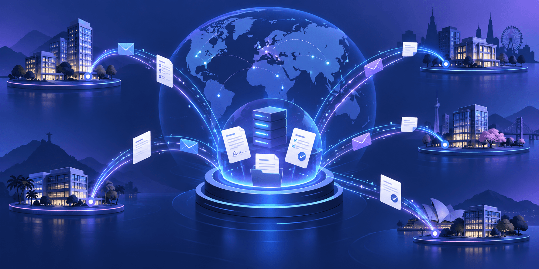 ITNIO TECH company profile