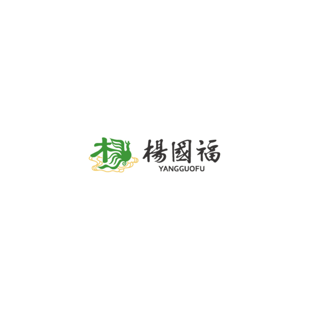 Yang Guofu logo
