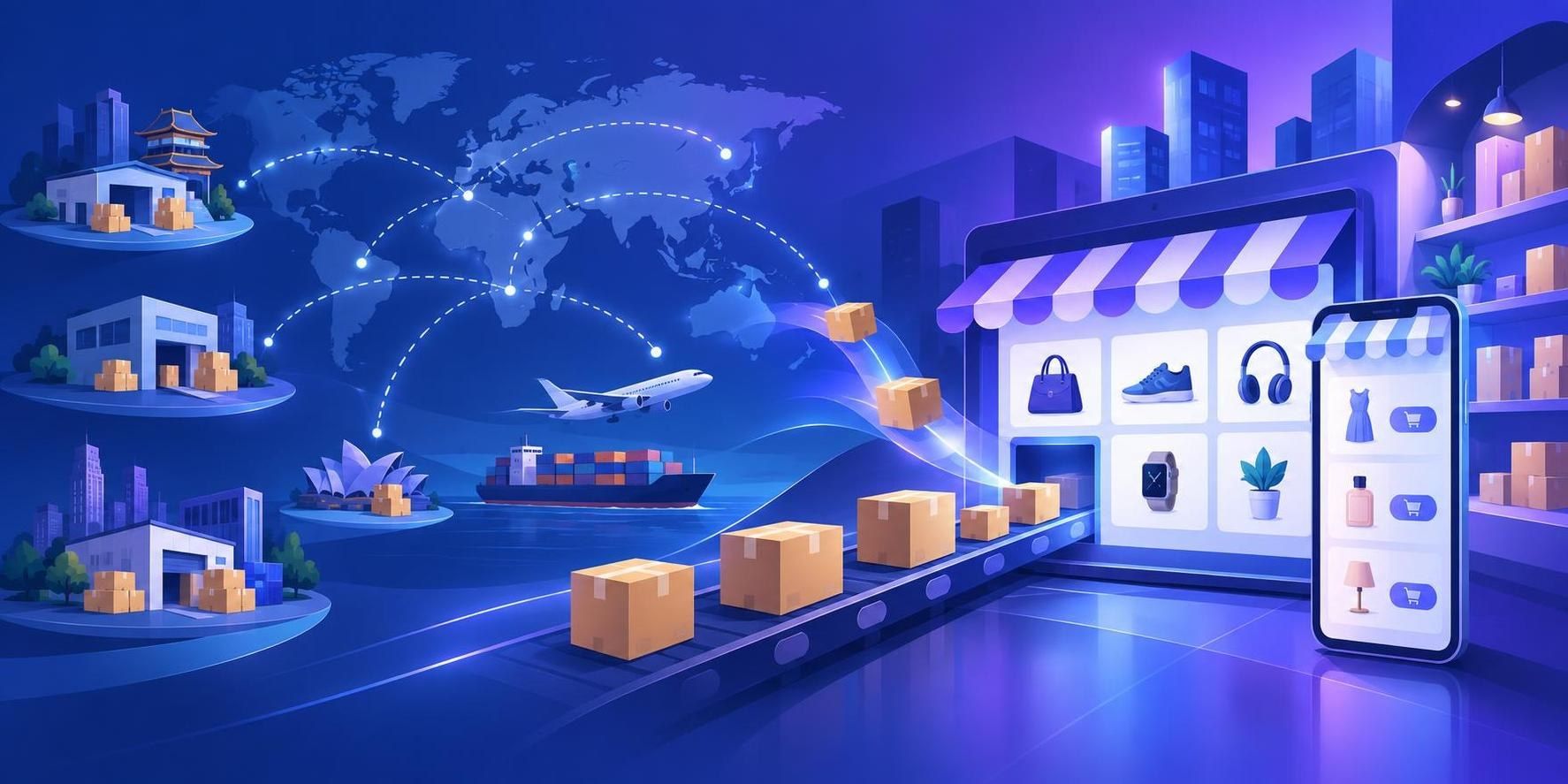 Fruugo company profile