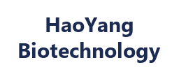 Test Reports and Authorisation Letters Online: HaoYang Biotechnology Signs Across Borders logo
