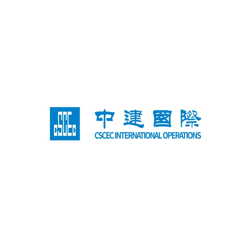 China State Construction International logo
