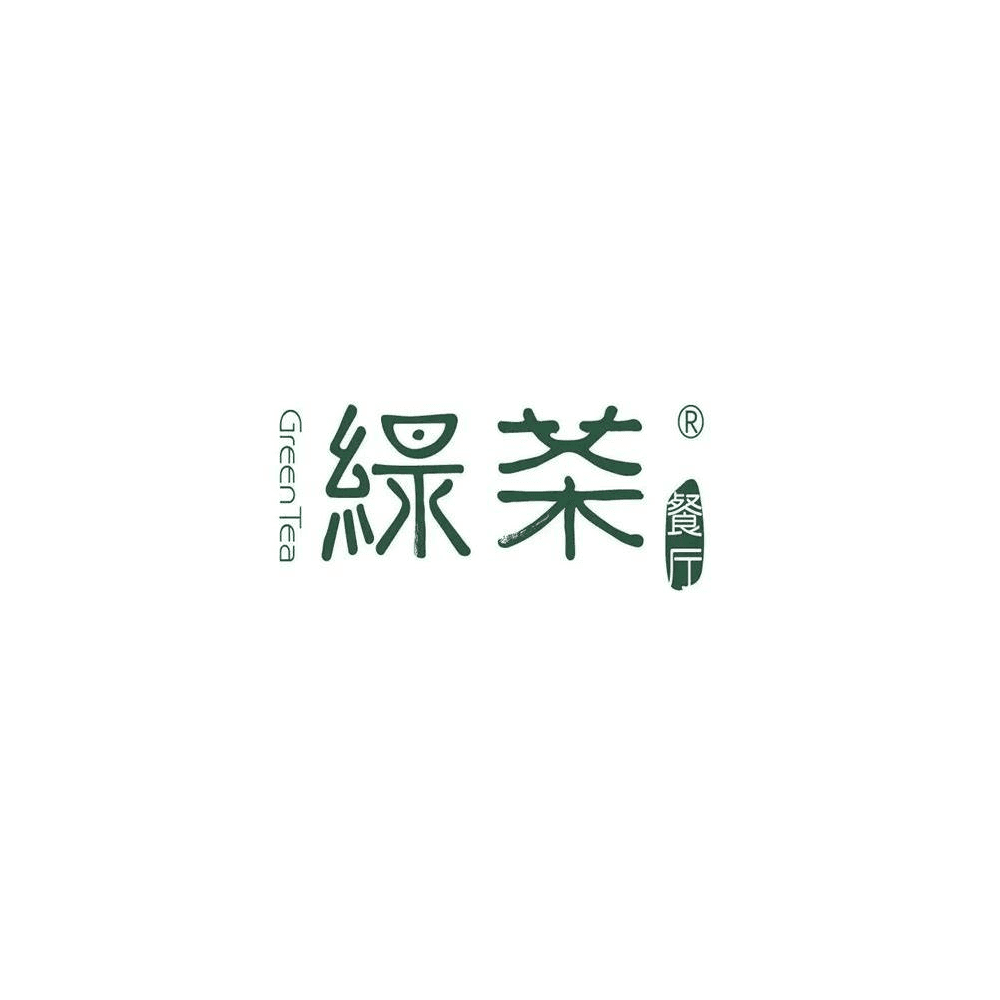 Green Tea Group logo