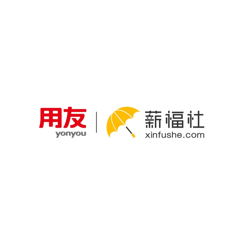 Yonyou Xinfushe logo