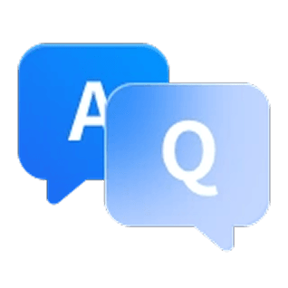 faq icon