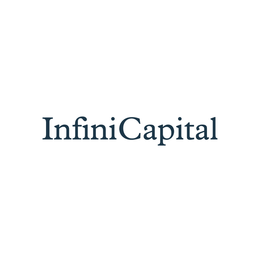InfiniCapital logo