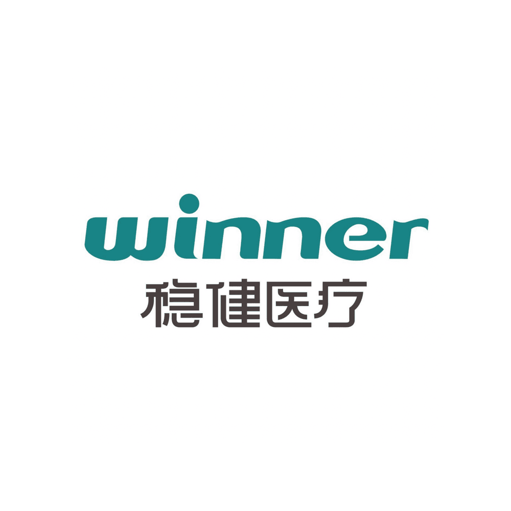 Winner Medical logo