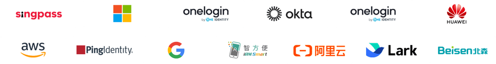 eSign.AI 身份驗證與供應商整合