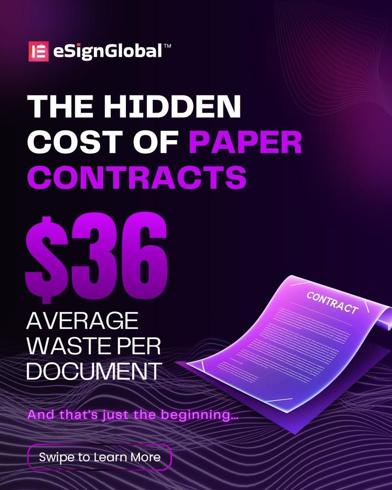 Why You Need eSign.AI