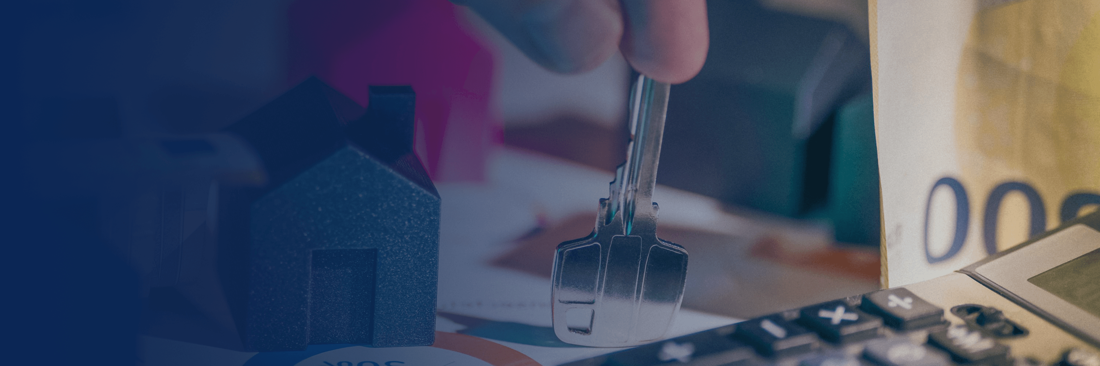 Leasing e-signature