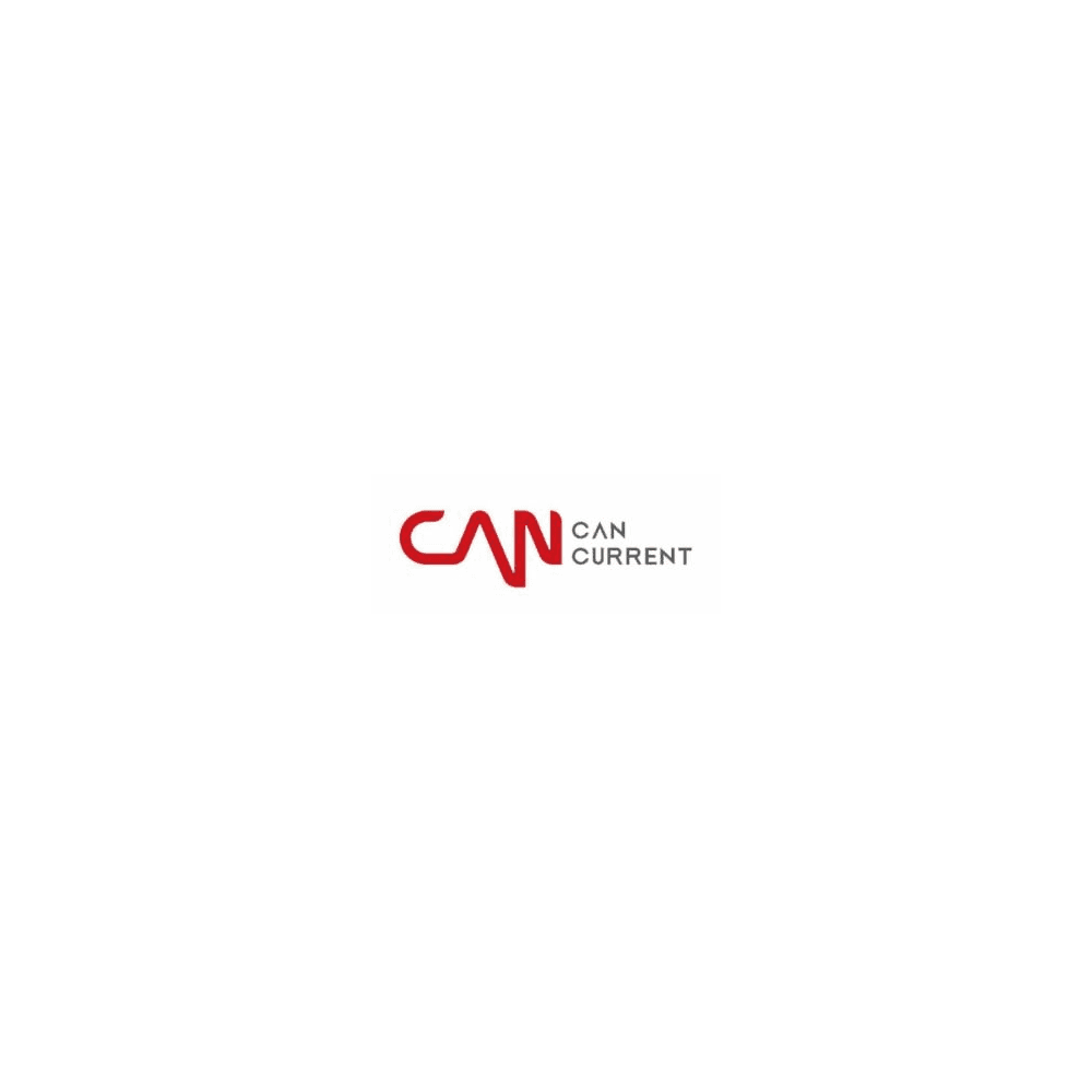 C-AN Current logo
