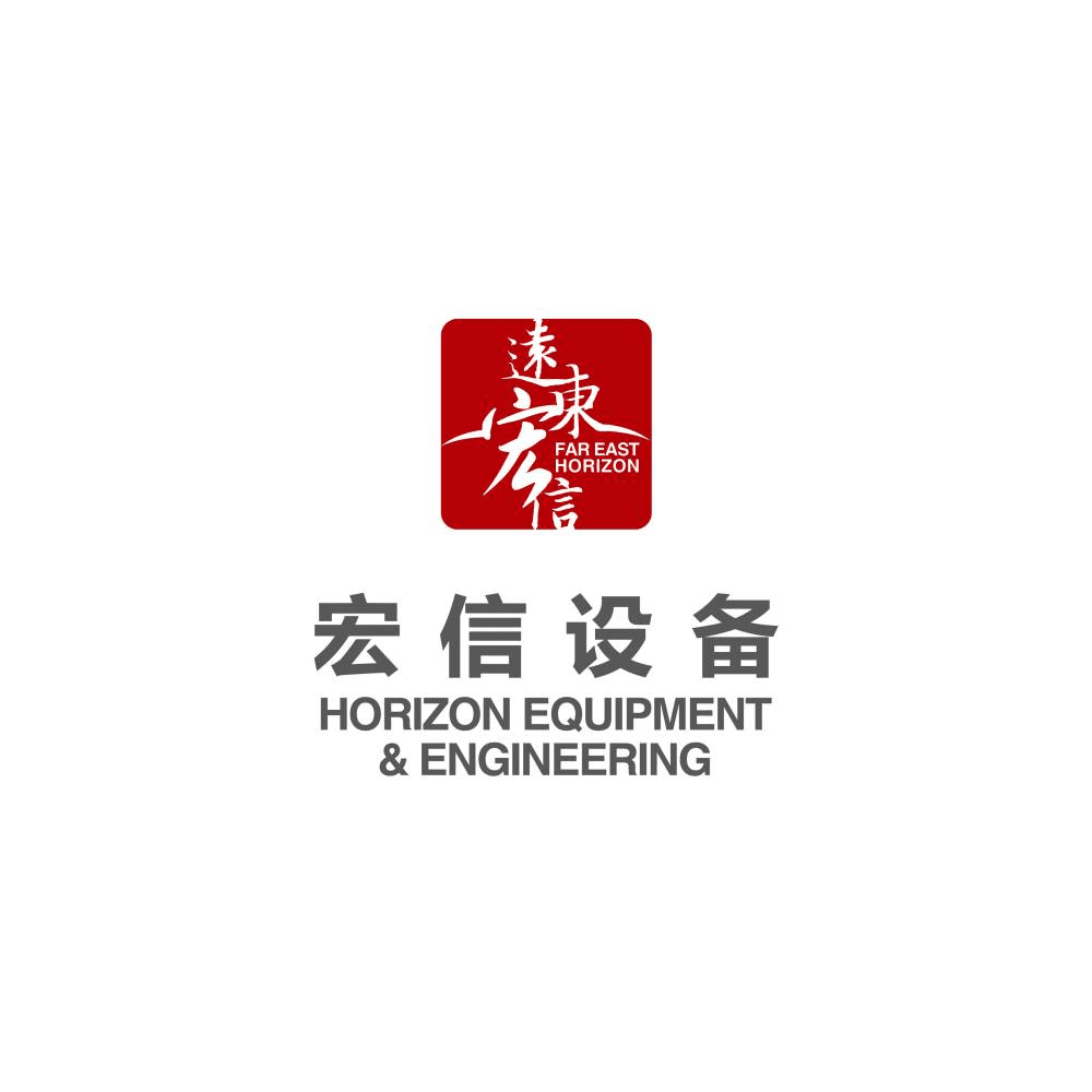 Hongtang Equipment logo