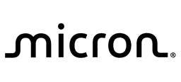 Micron Streamlines Compliant Sales and Supply Chain Agreement Signing Between the United States and China logo