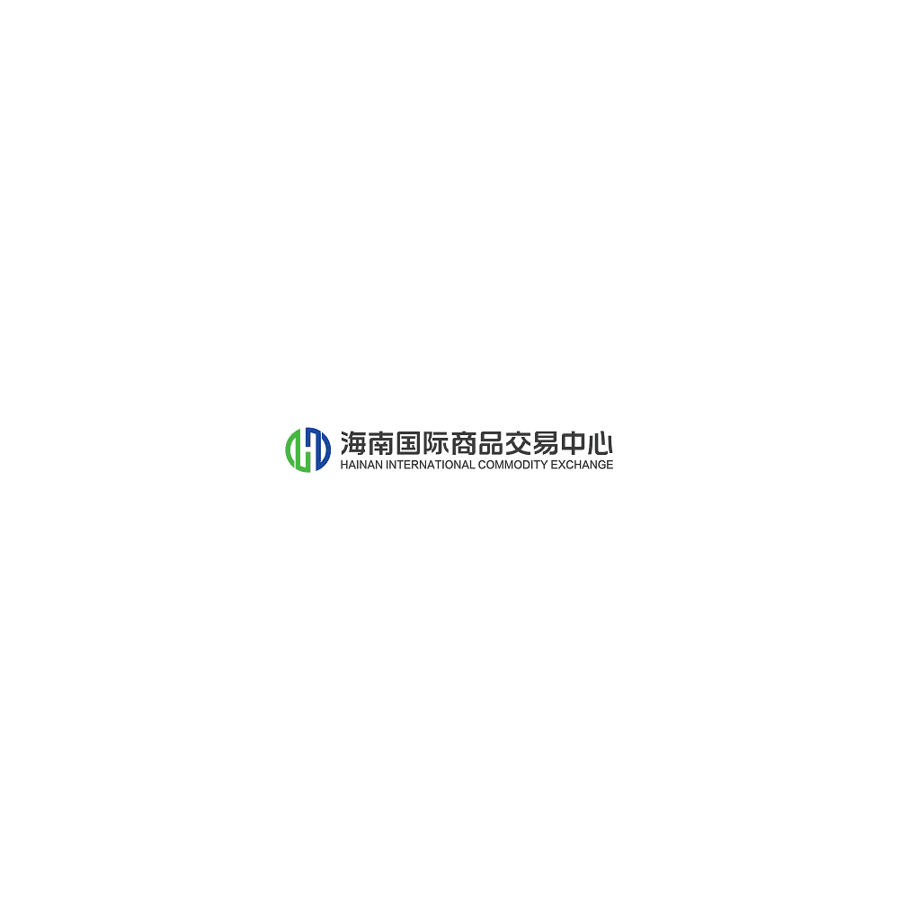 Hainan International IP Exchange logo