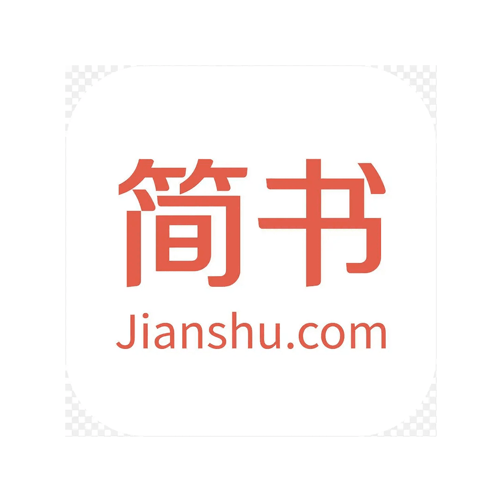 Jianshu logo