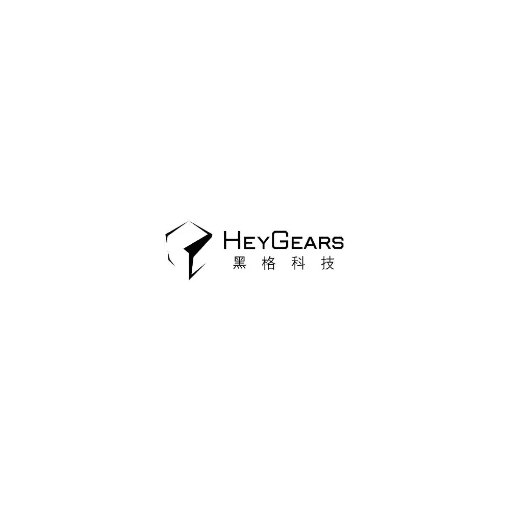 HeyGears logo