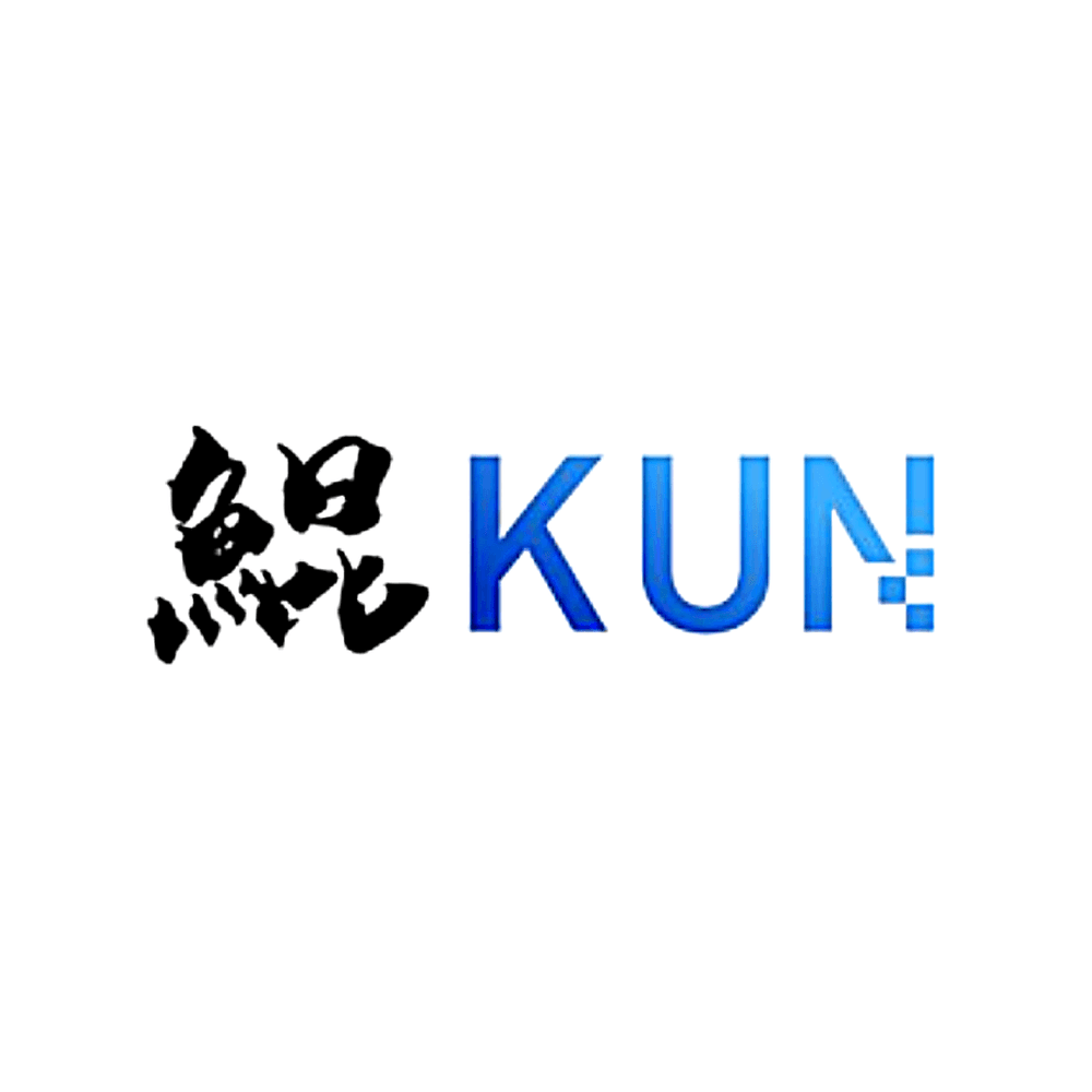 KUN logo
