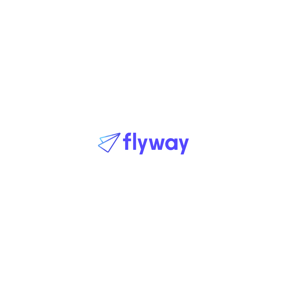 Flyway logo