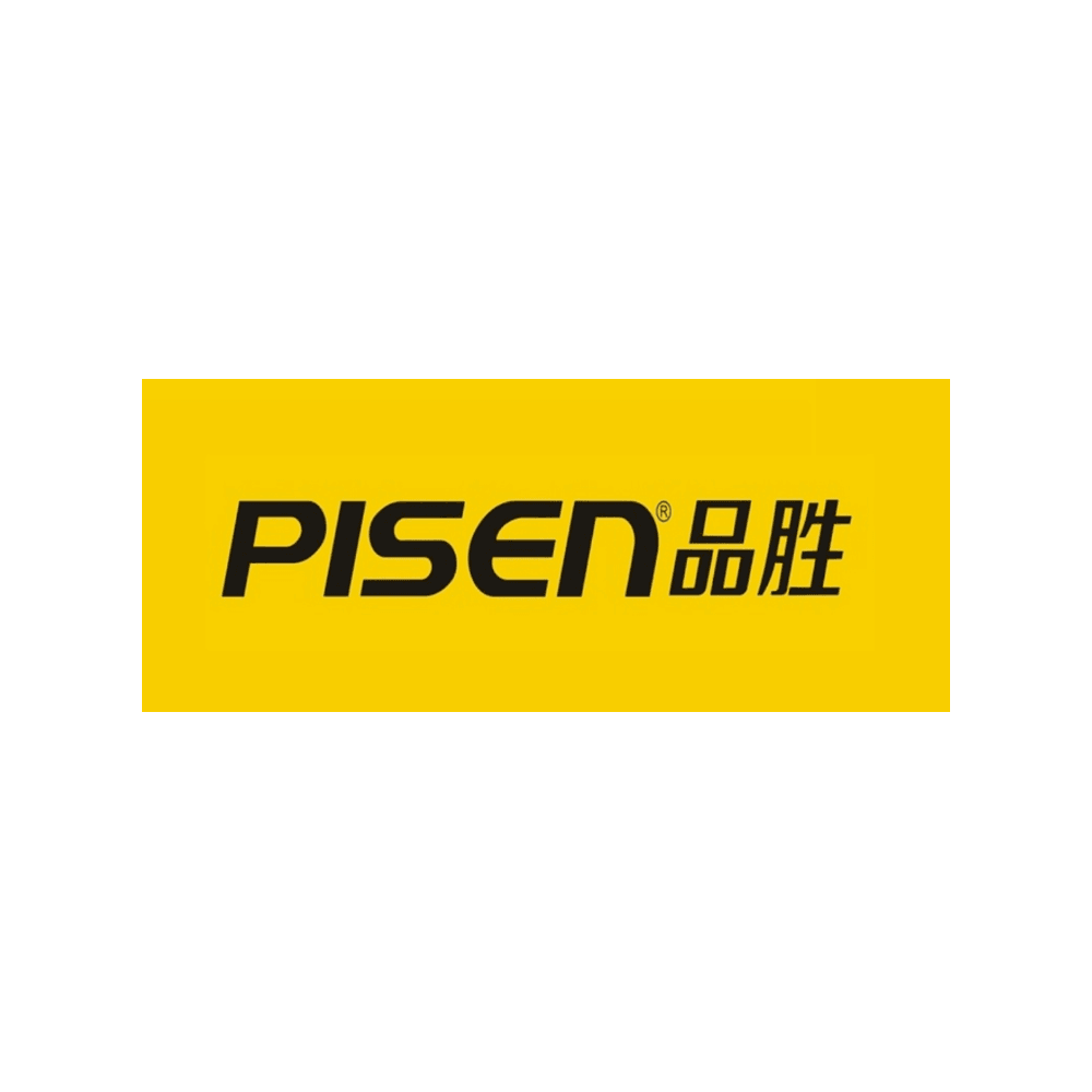 Pisen logo