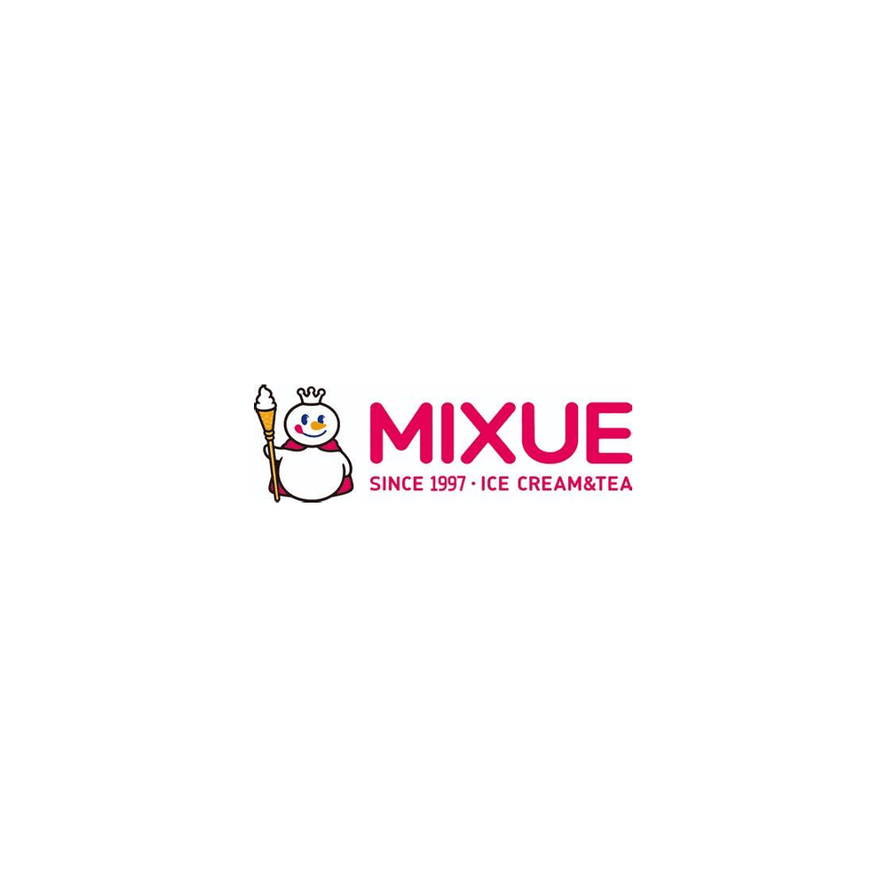 Mixue logo