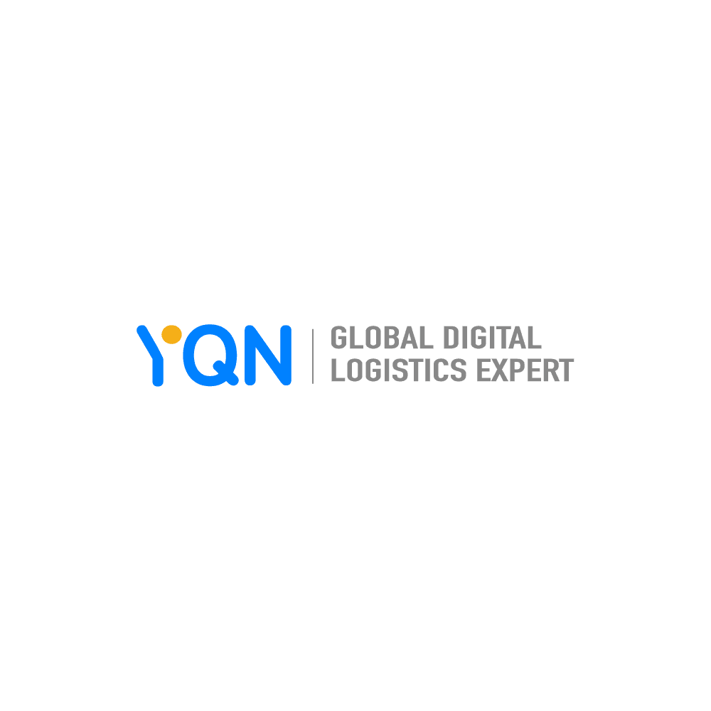YQN Logistics logo