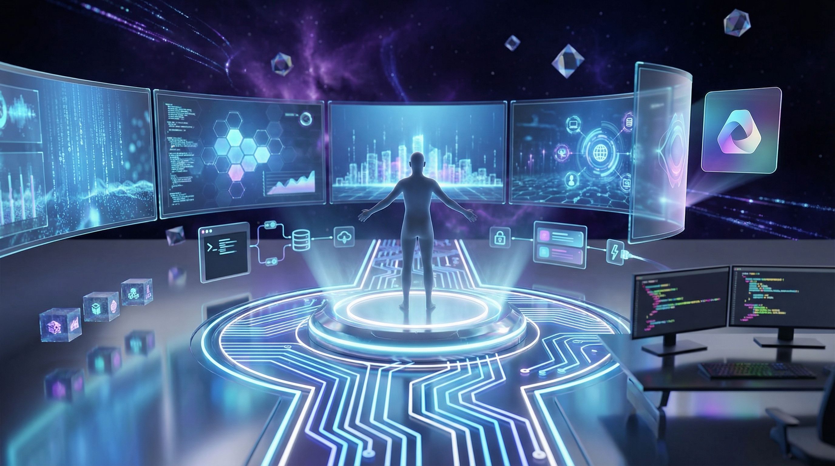 Rapid Integration: A Developer-First OpenAPI Environment